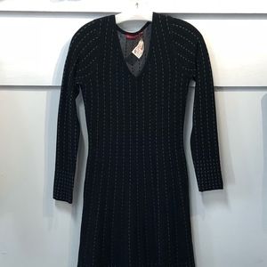 Krimson Klover Dress